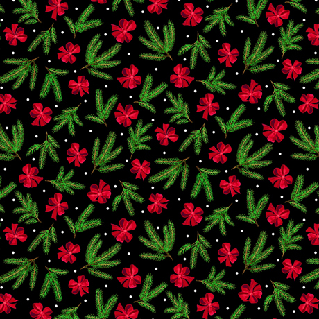 MINKY PRINTS             